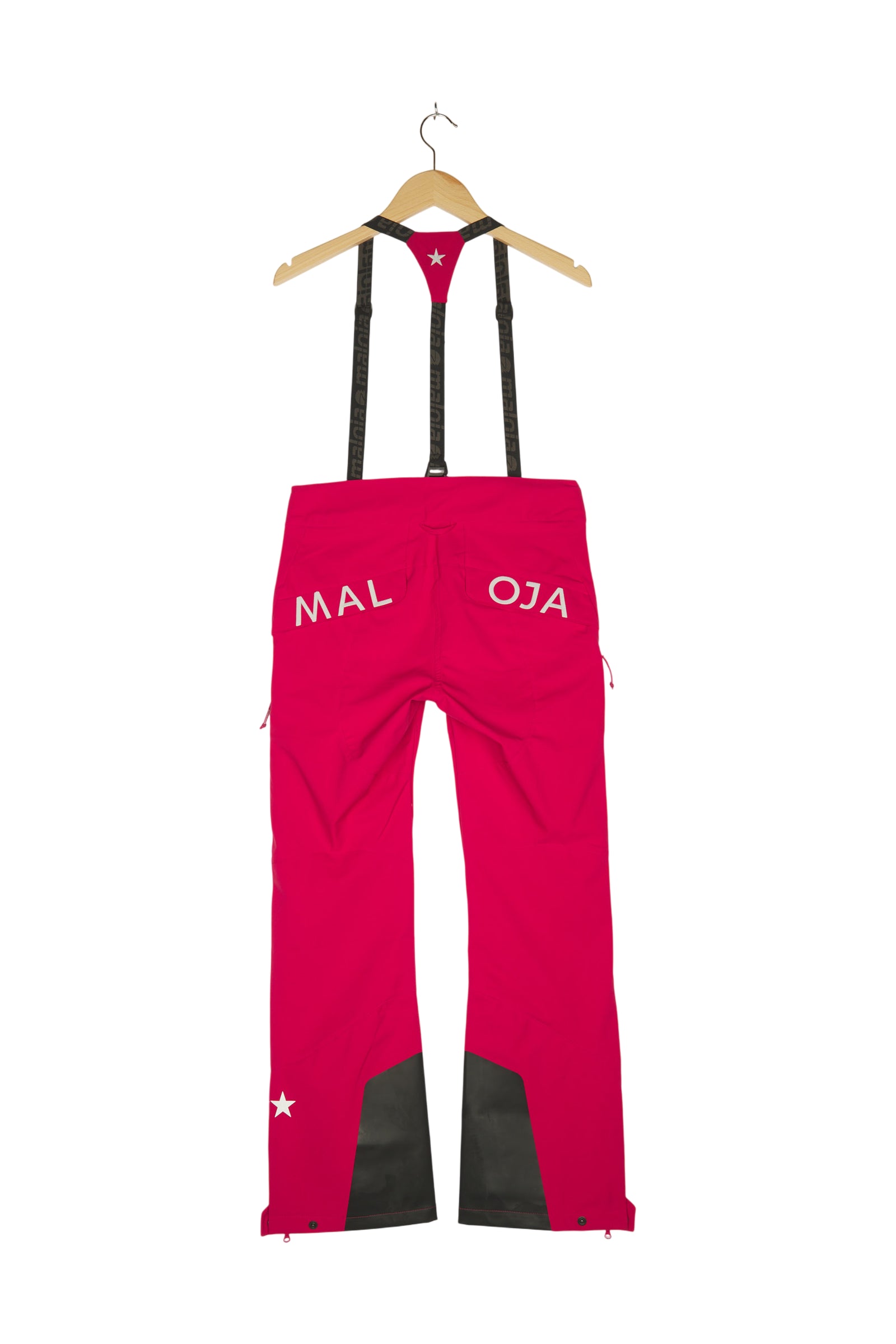 BREGAGLIAM. Softshell Pants