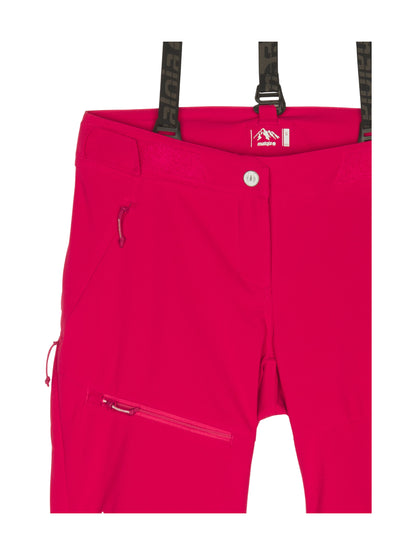 BREGAGLIAM. Softshell Pants