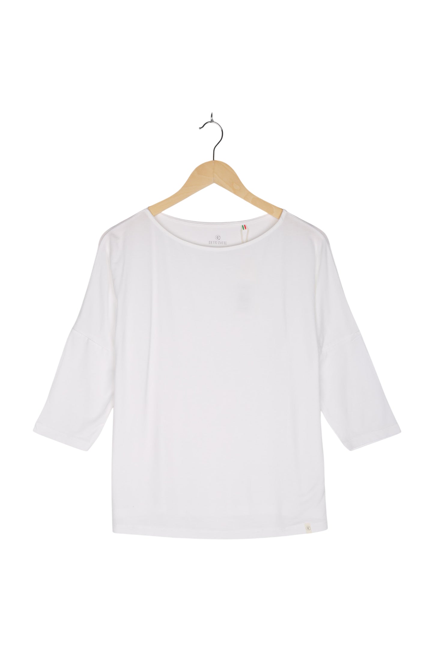 Detto Fatto Detto Fatto Langarmshirt