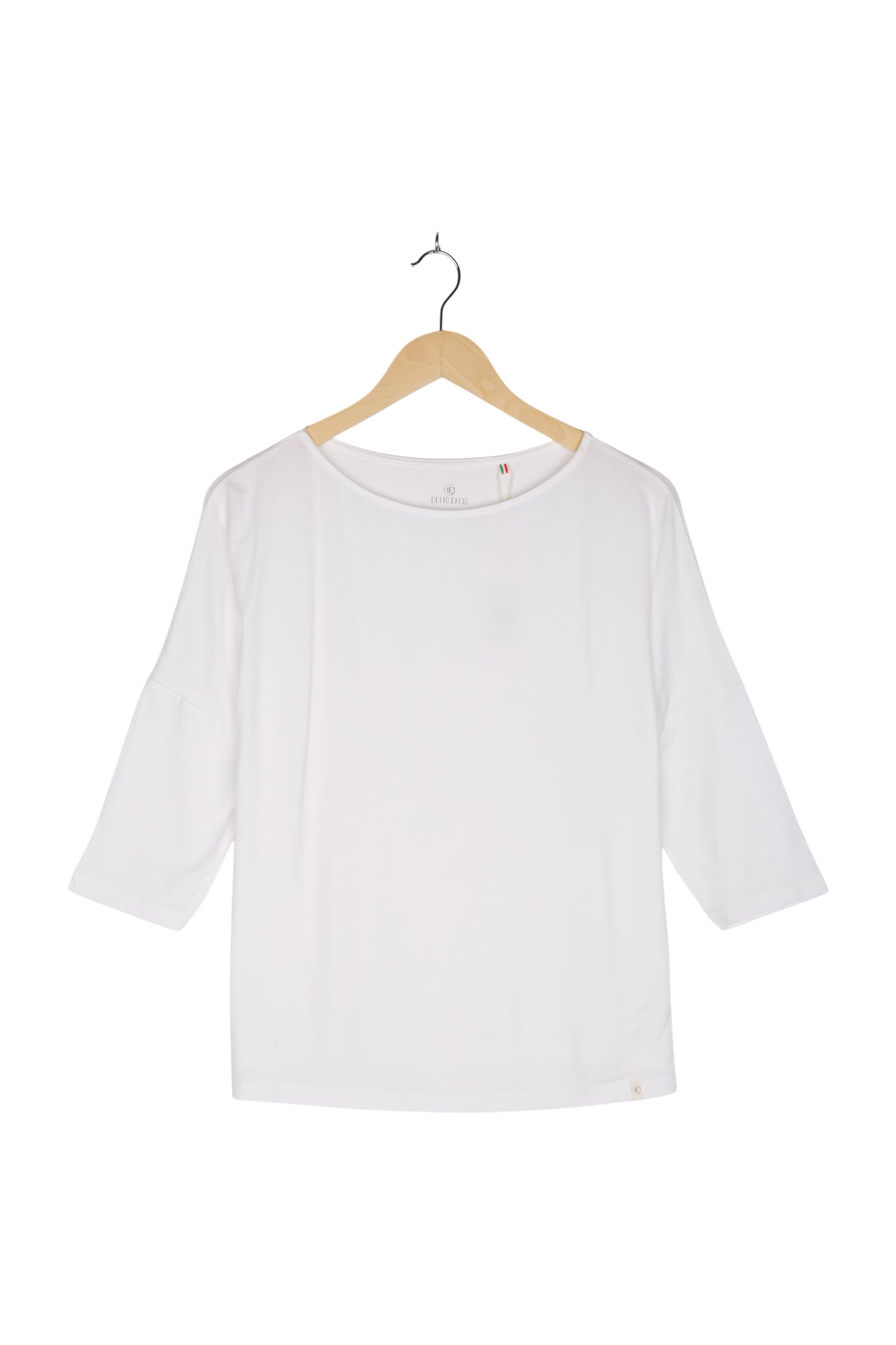 Detto Fatto Detto Fatto Langarmshirt