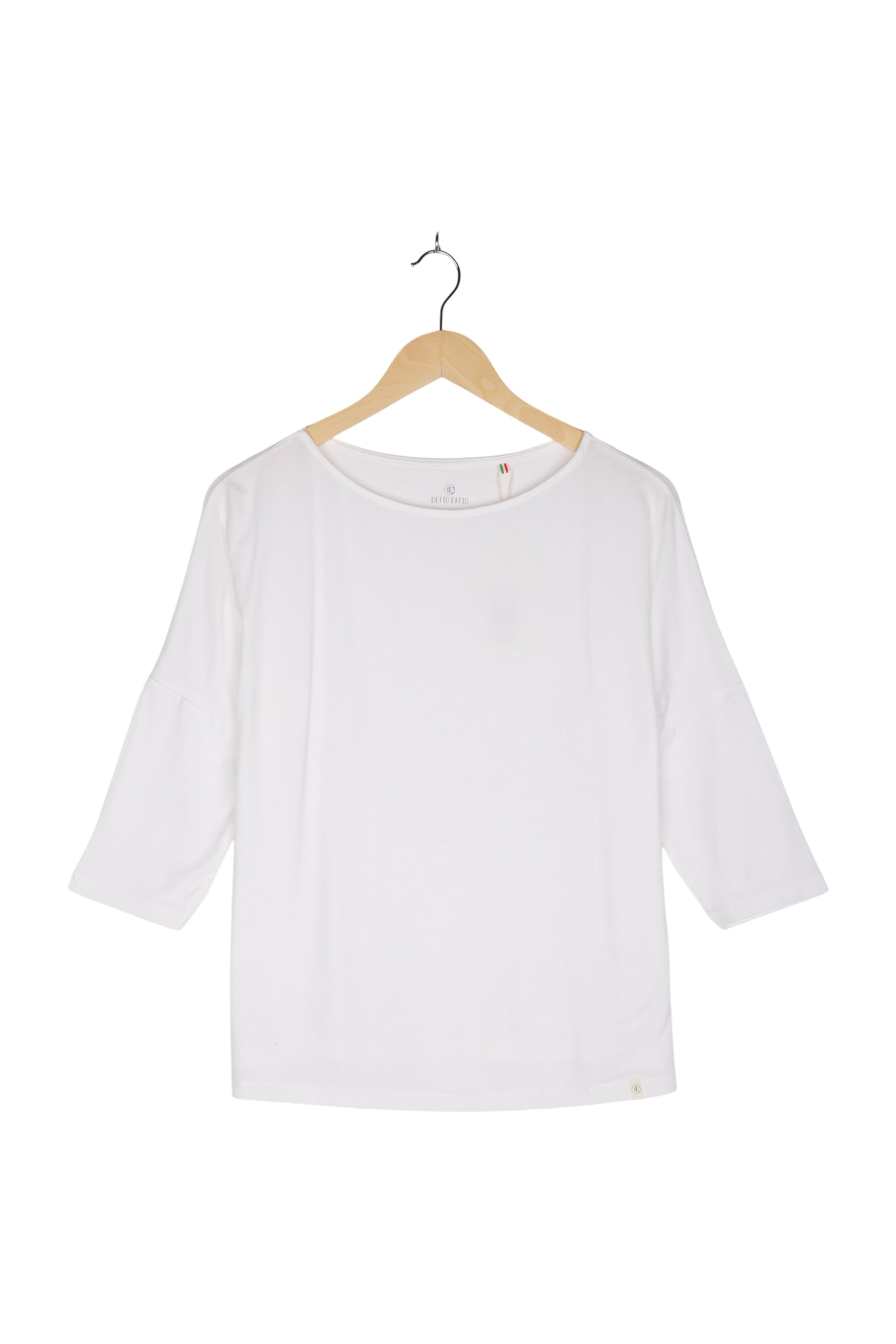 Detto Fatto Detto Fatto Langarmshirt