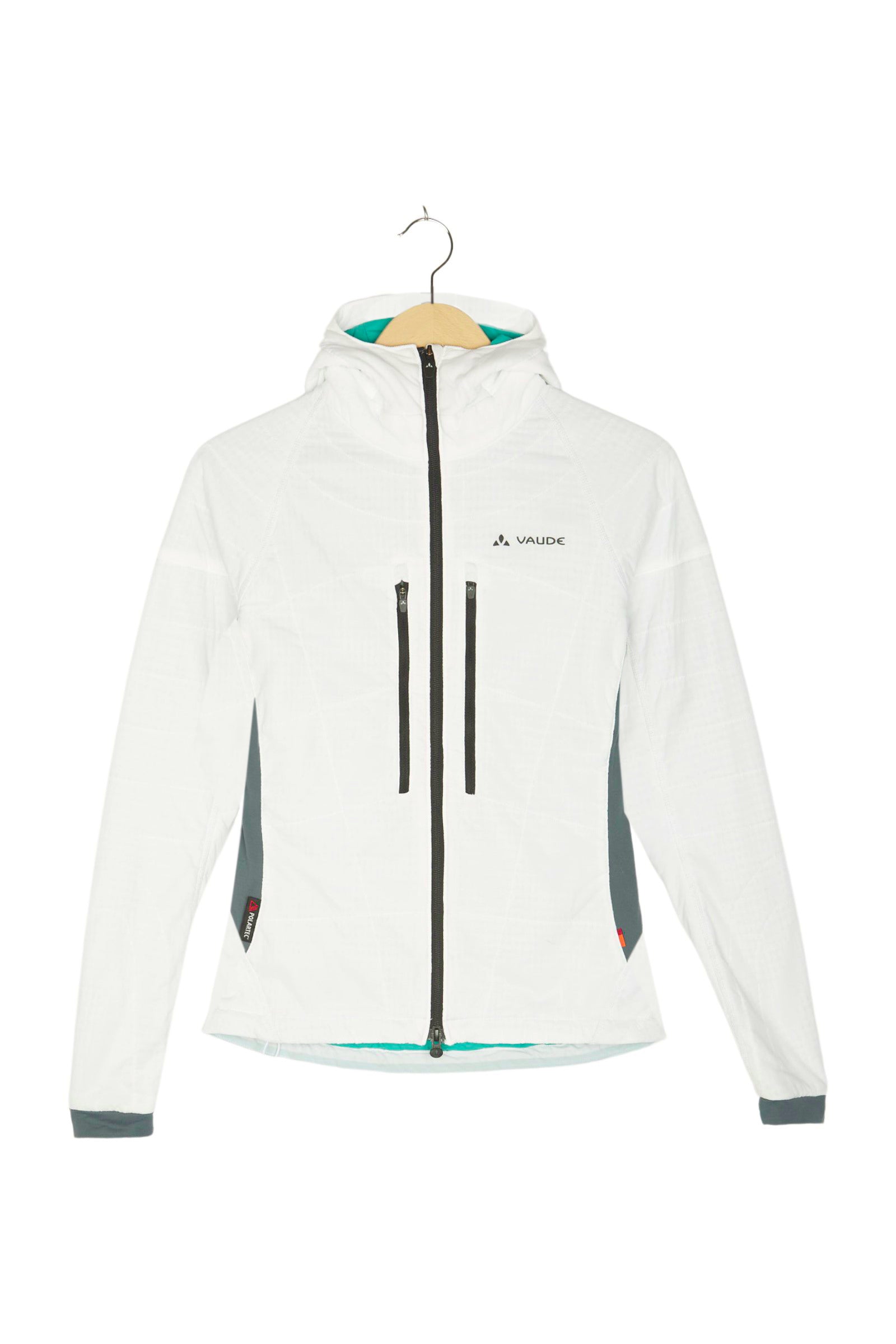 Isolationsjacke (Wolle) für Damen