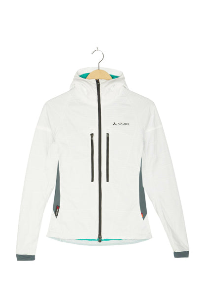 Isolationsjacke (Wolle) für Damen