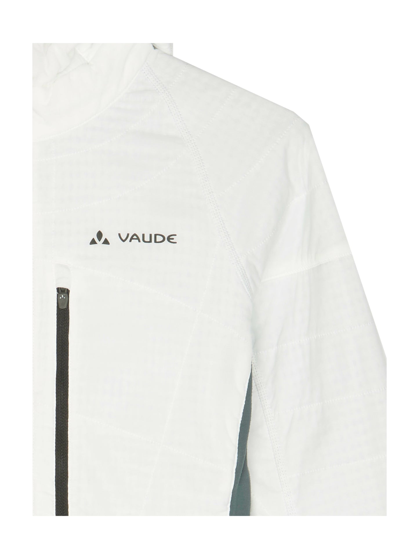 Isolationsjacke (Wolle) für Damen