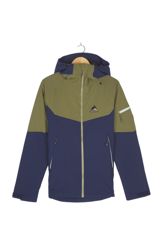 HALLIMASCHM. Padded Jacket