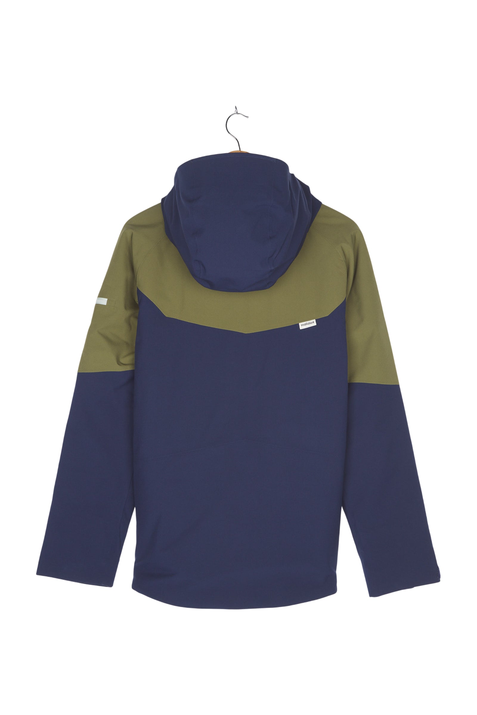 HALLIMASCHM. Padded Jacket