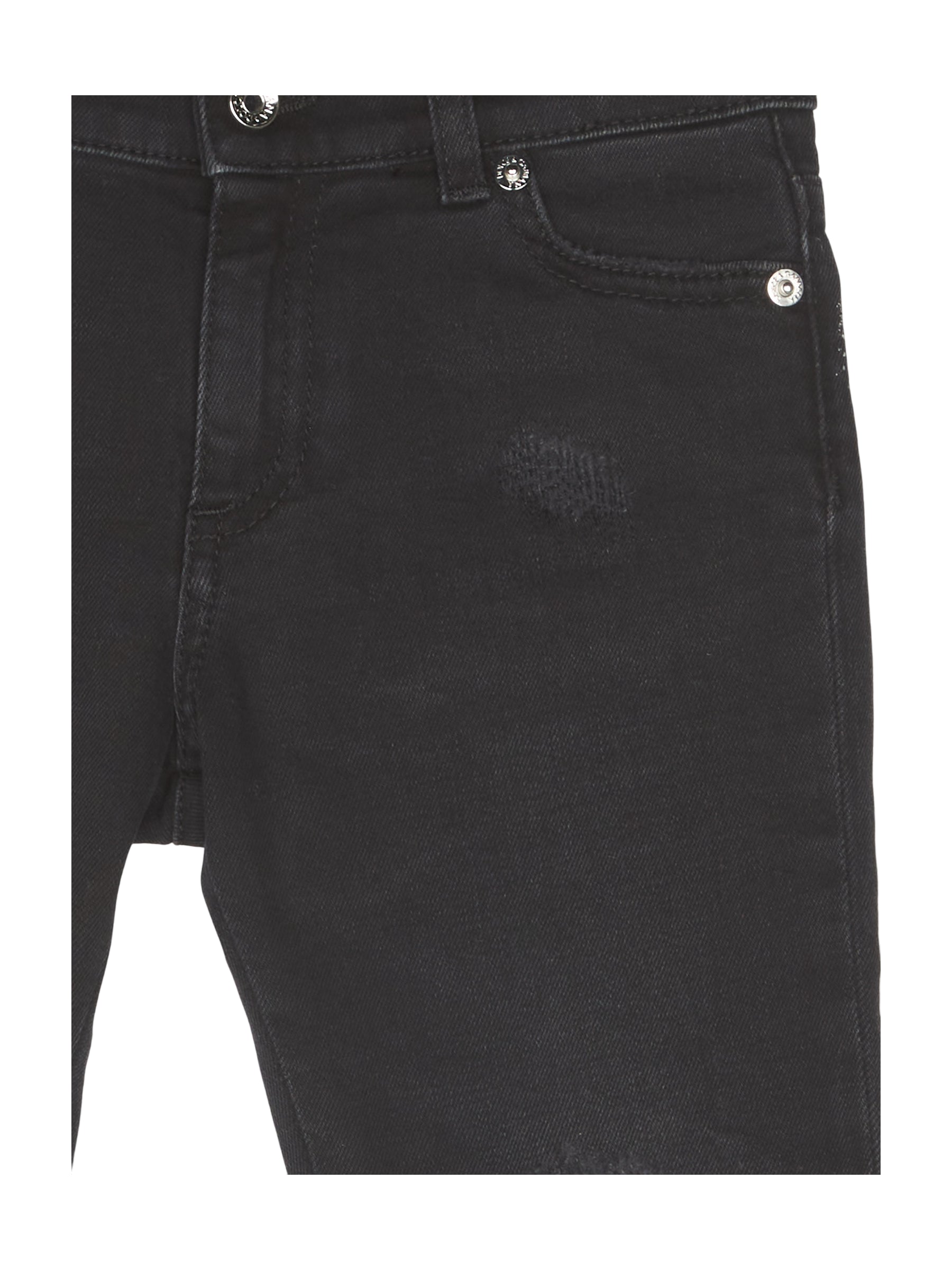 Dolce & Gabbana Hose Jeans Denim Straight