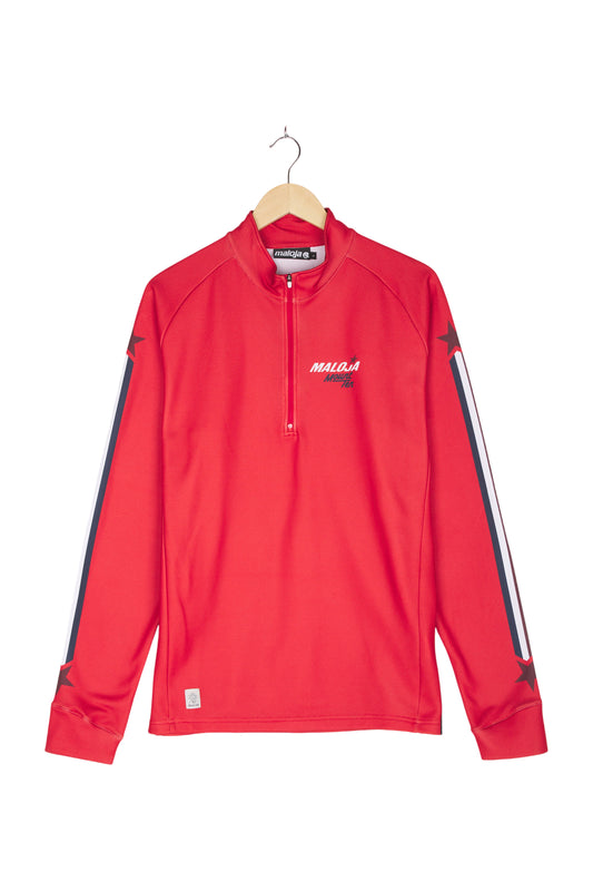 HercliM. Snow Shirt 1/1 Multisport Shirt
