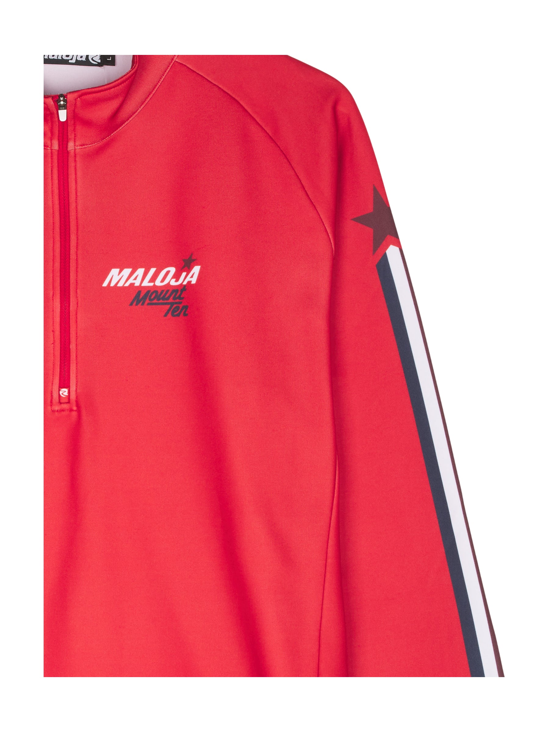 HercliM. Snow Shirt 1/1 Multisport Shirt
