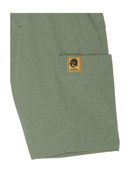 GIANRICOM. Multisport Shorts