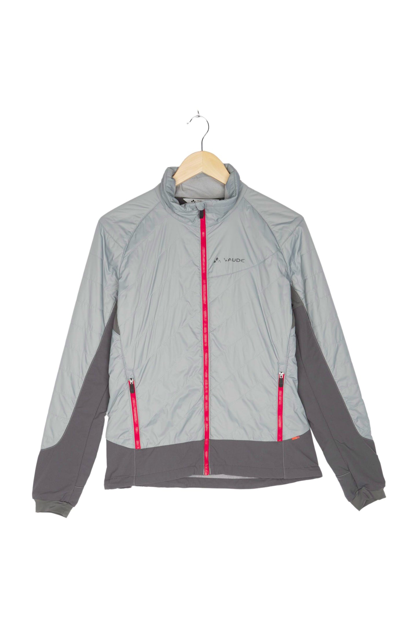 Kunstfaserjacke für Damen