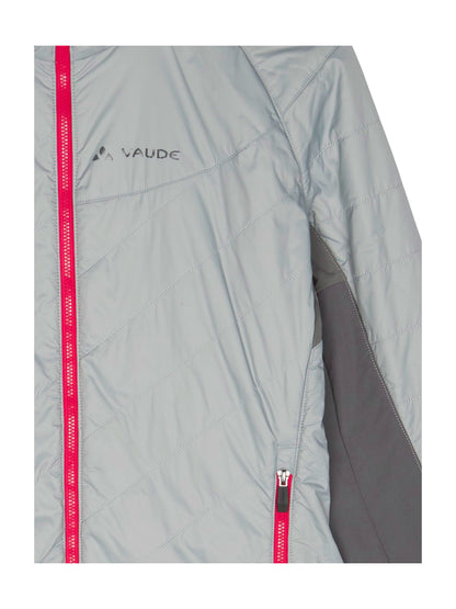 Kunstfaserjacke für Damen