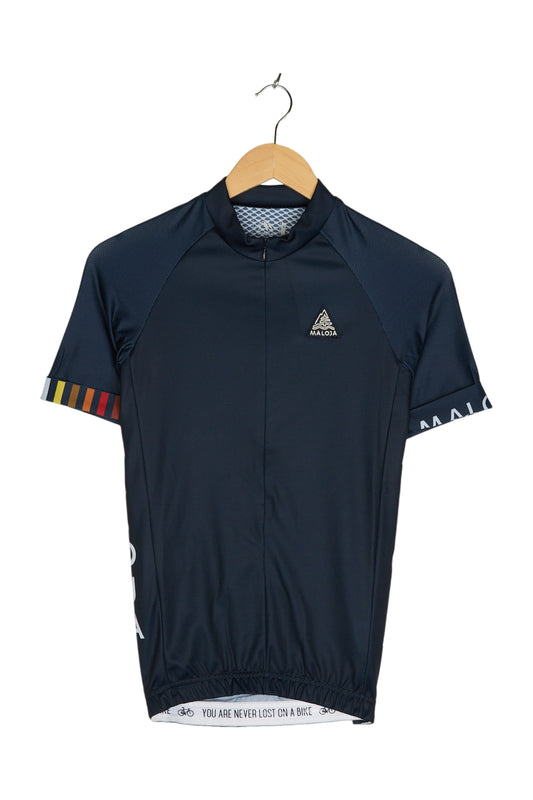 PLANSM.1/2 Short Sleeve Bike Jersey
