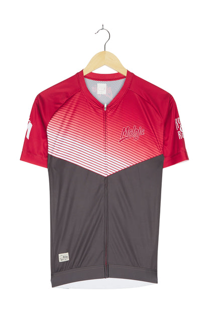 HankM. 1/2 Short Sleeve Jersey