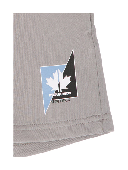 Dsquared2 Shorts Kurze Hose 