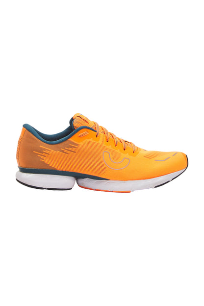 True Motion U-Tech Solo Herren Laufschuhe - Orange