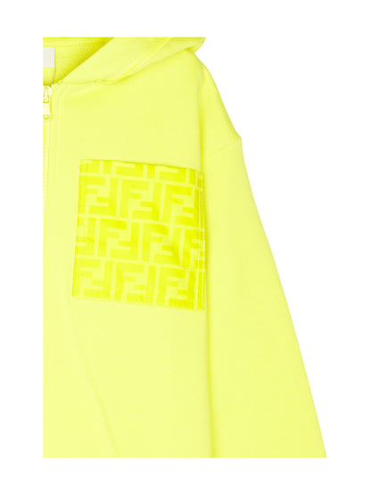 Fendi Pullover