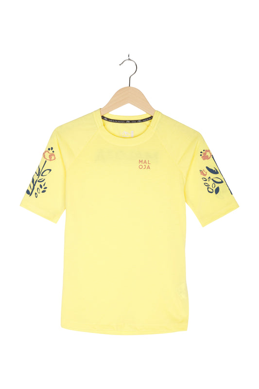 HOLUNDERM. Cycle Shirt