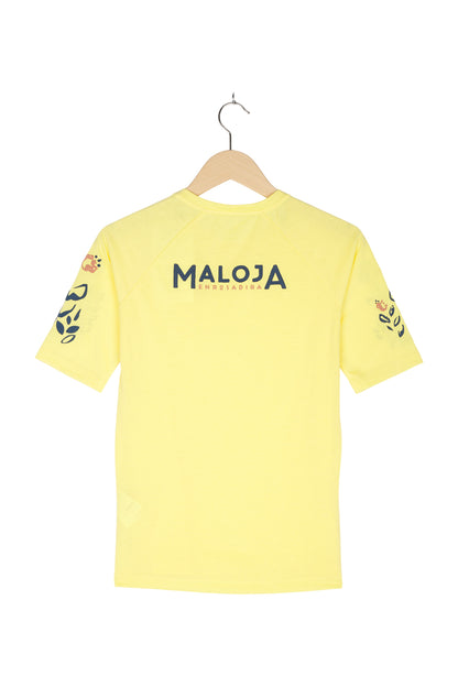 HOLUNDERM. Cycle Shirt
