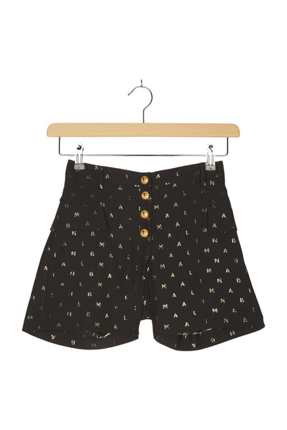 Balmain Shorts Kurze Hose 