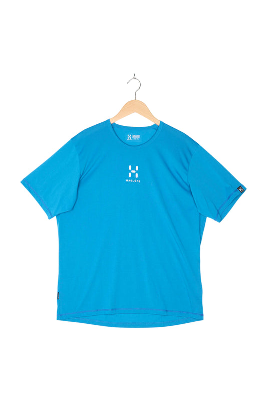 Haglöfs Funktionsshirt für Herren