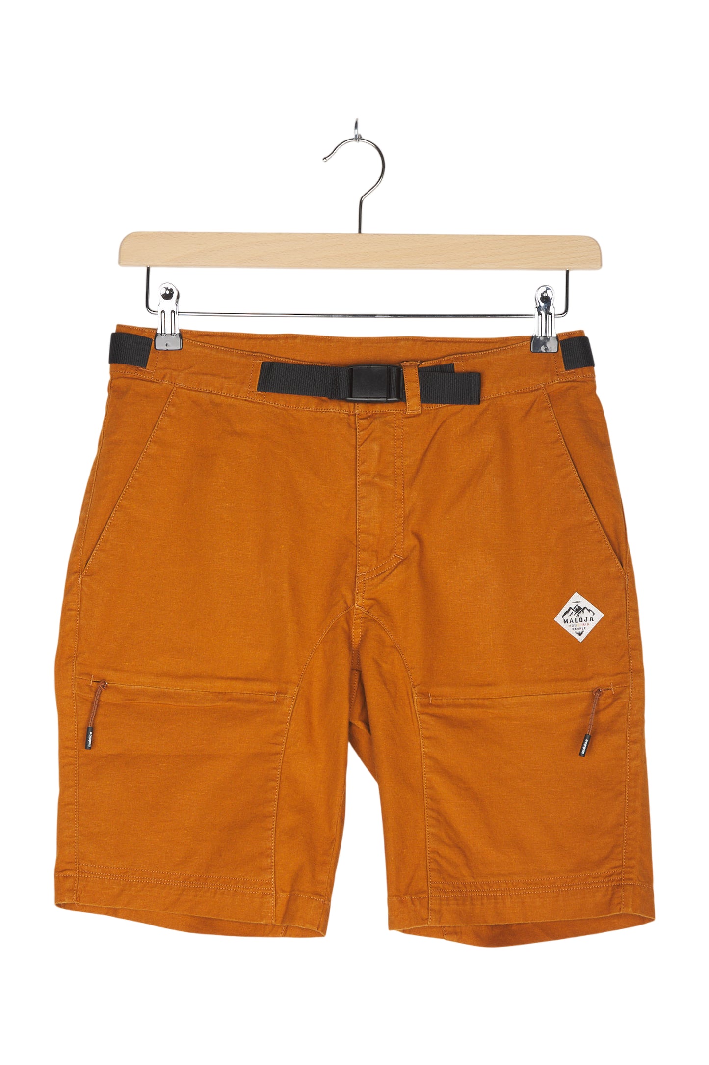 CUDOGNM. Organic Hemp Stretch Shorts