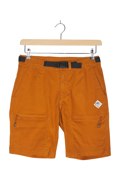 CUDOGNM. Organic Hemp Stretch Shorts