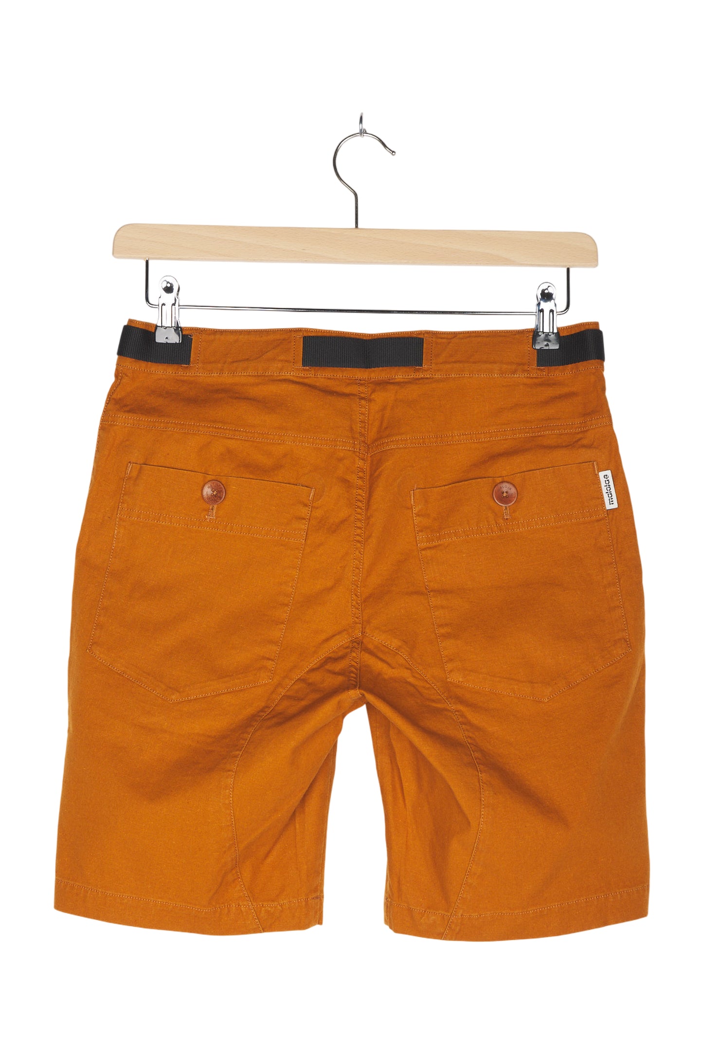 CUDOGNM. Organic Hemp Stretch Shorts
