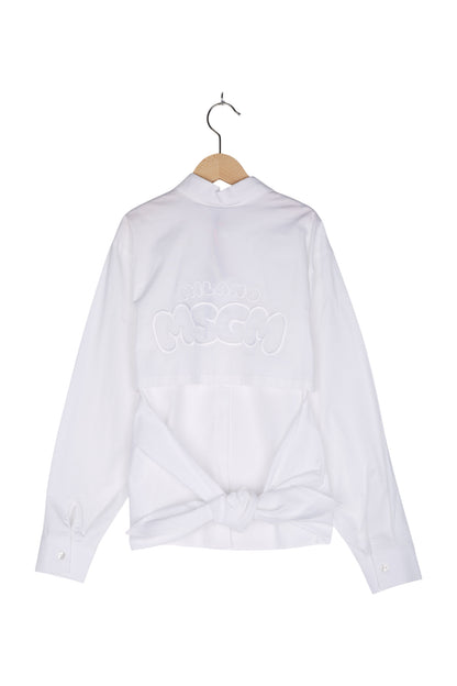 MSGM Bluse