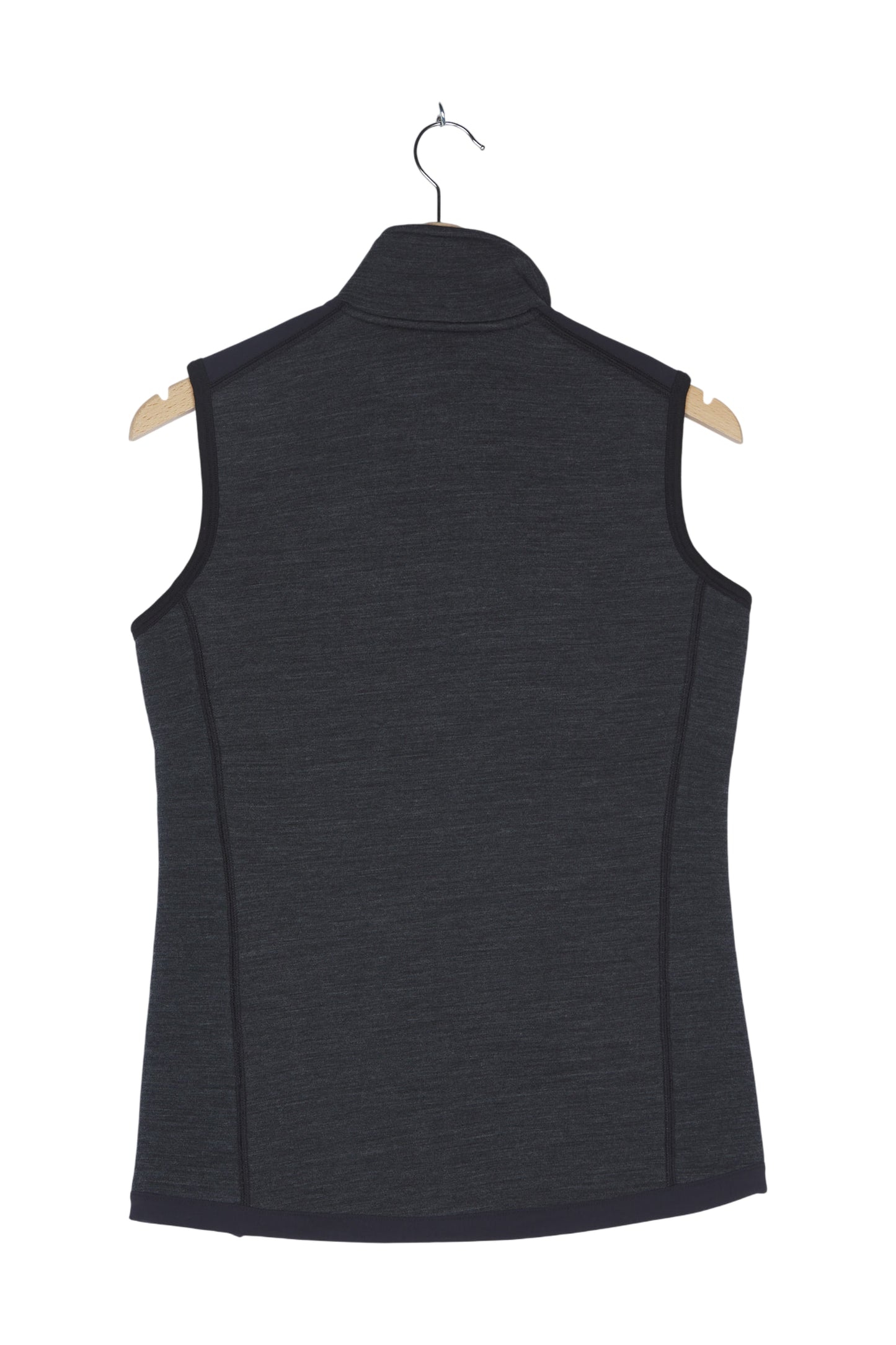 TINDEN HYBRID MERINO VEST WMN