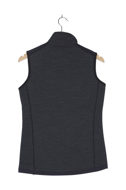 TINDEN HYBRID MERINO VEST WMN