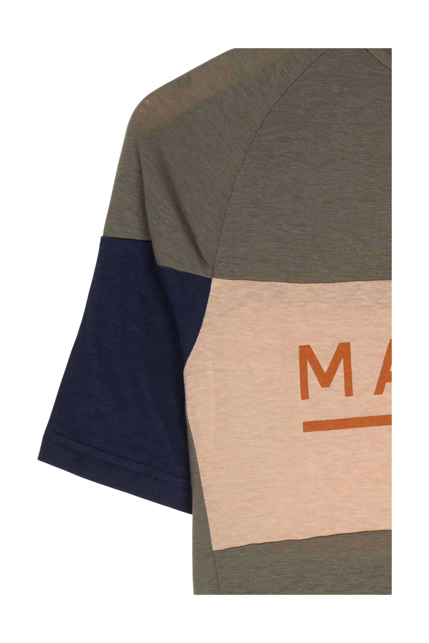 BERGKIEFERM. Short Sleeve Bike Jersey