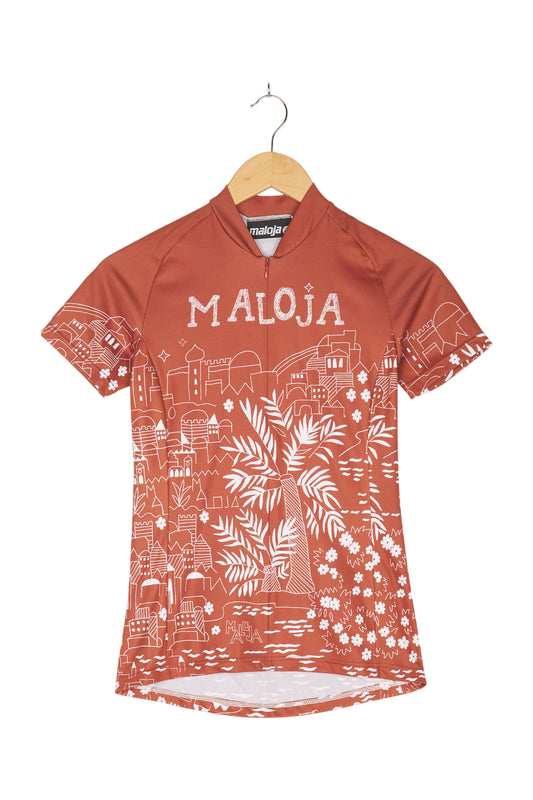 MarrakeshM. 1/2 Bike Shirt 1/2