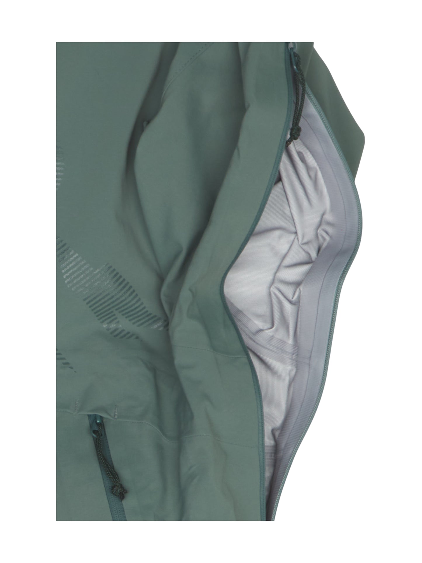 AltaM. High Tech Jacket