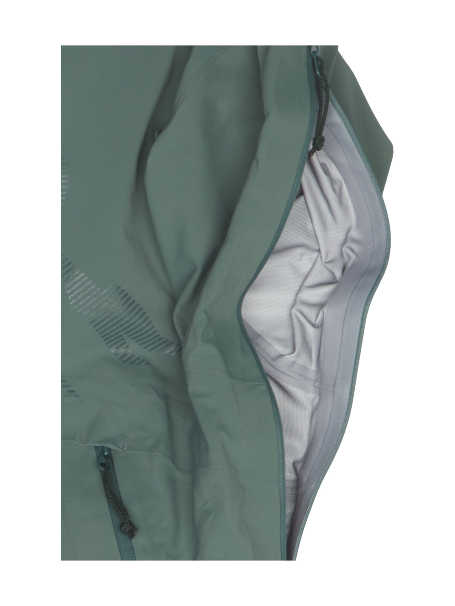 AltaM. High Tech Jacket