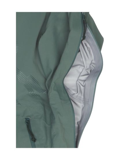 AltaM. High Tech Jacket
