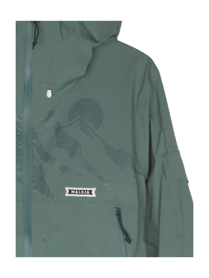 AltaM. High Tech Jacket