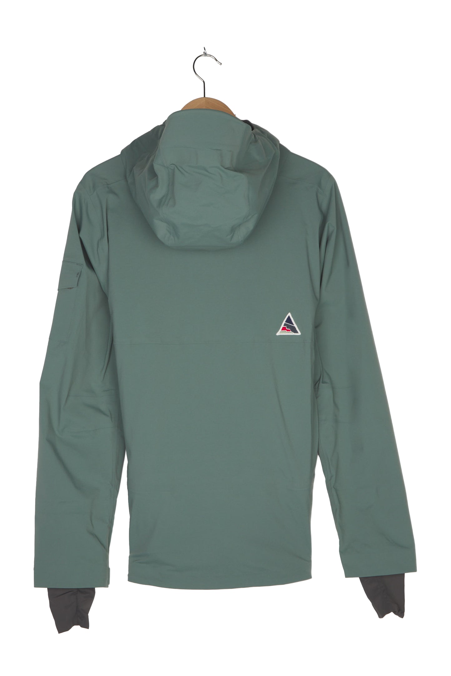 AltaM. High Tech Jacket