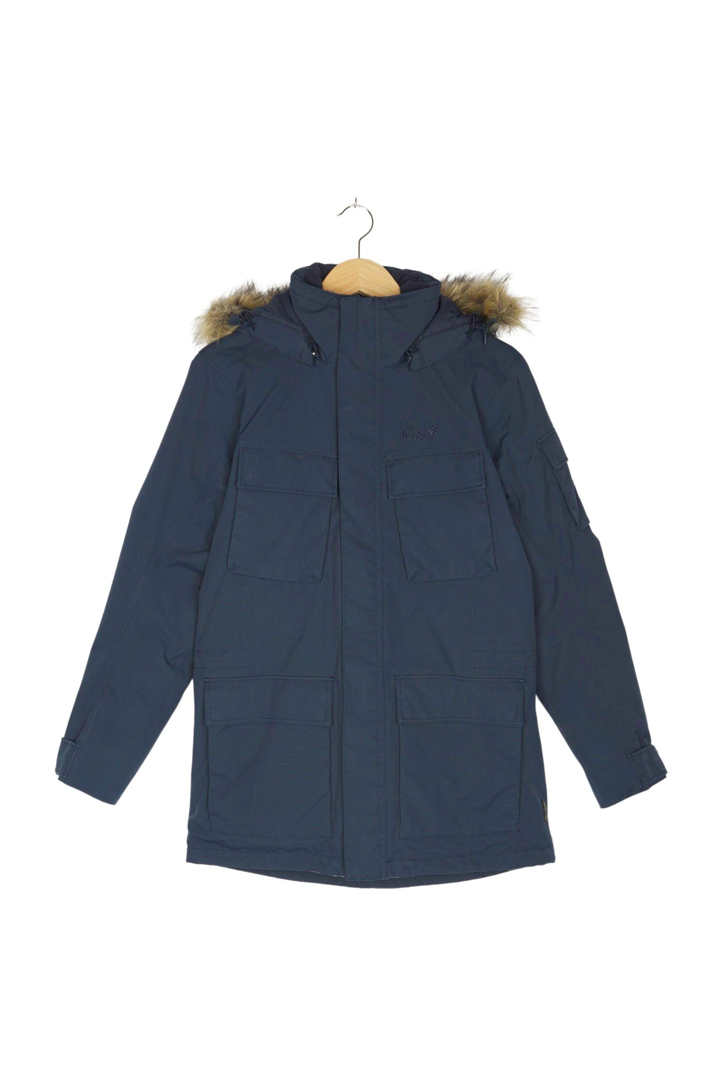 Winterjacke für Herren