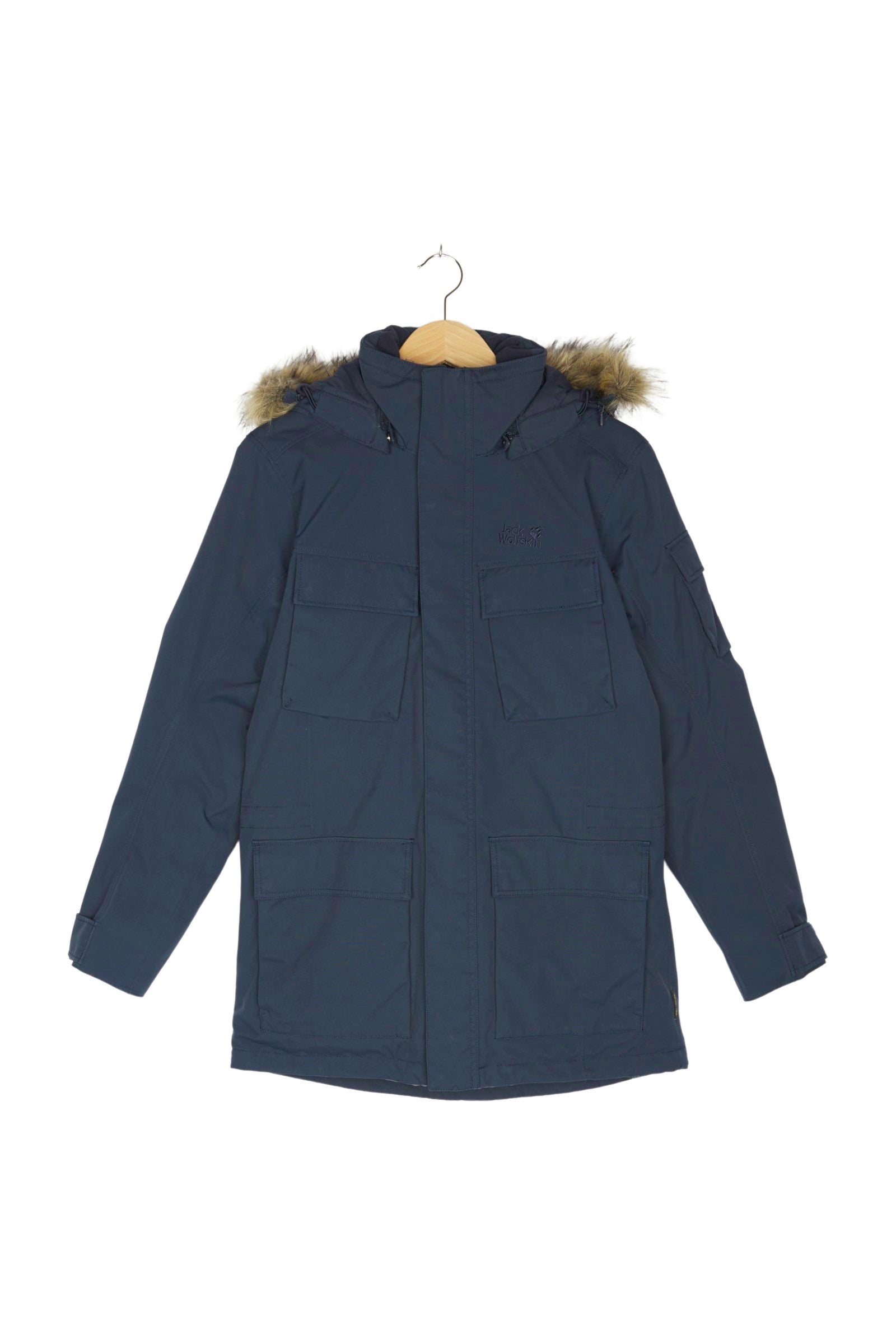 Winterjacke für Herren