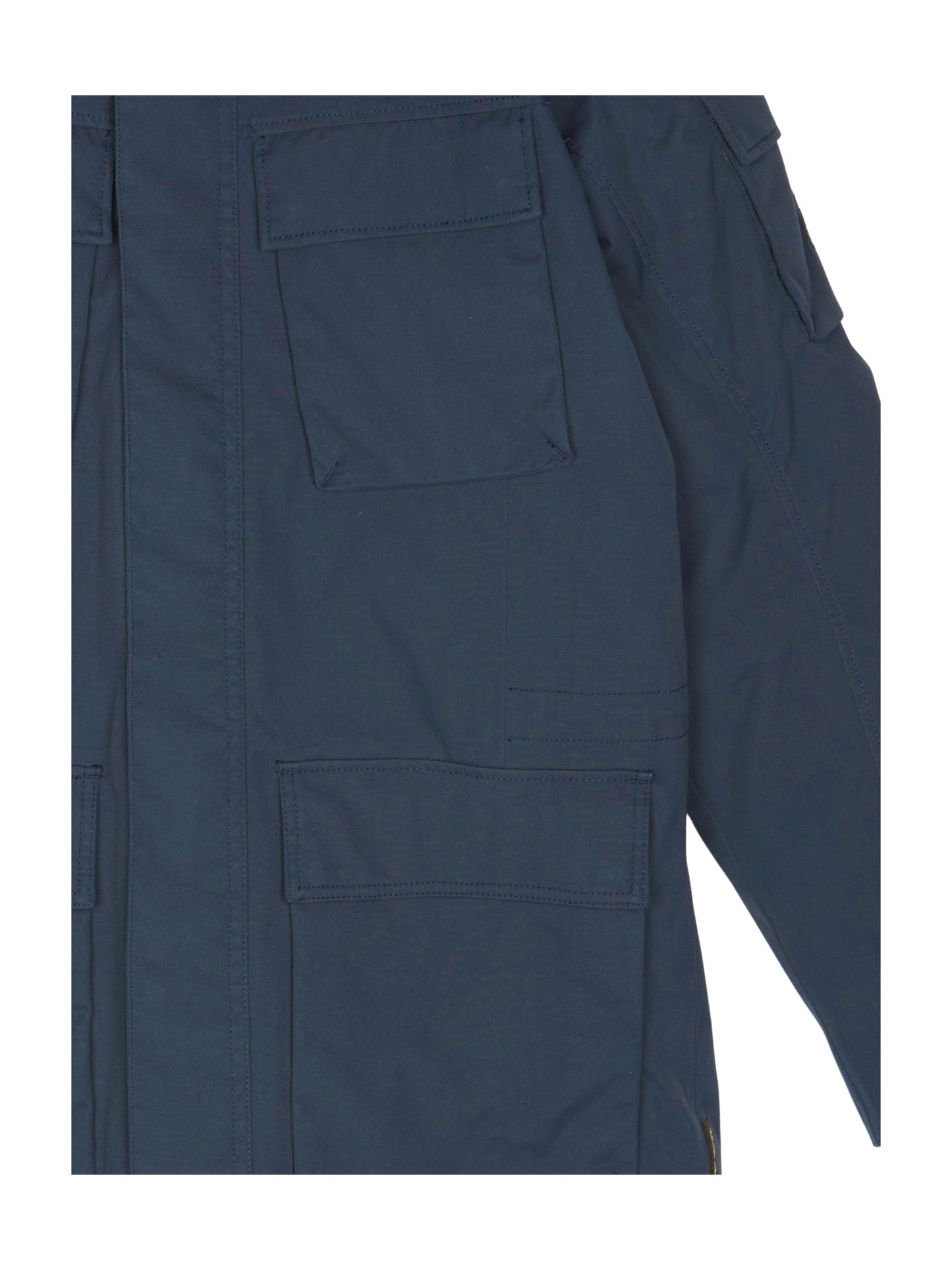 Winterjacke für Herren