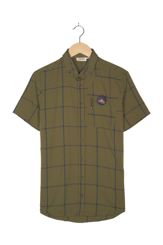 FALZM. 1/2 Mountain Shirt