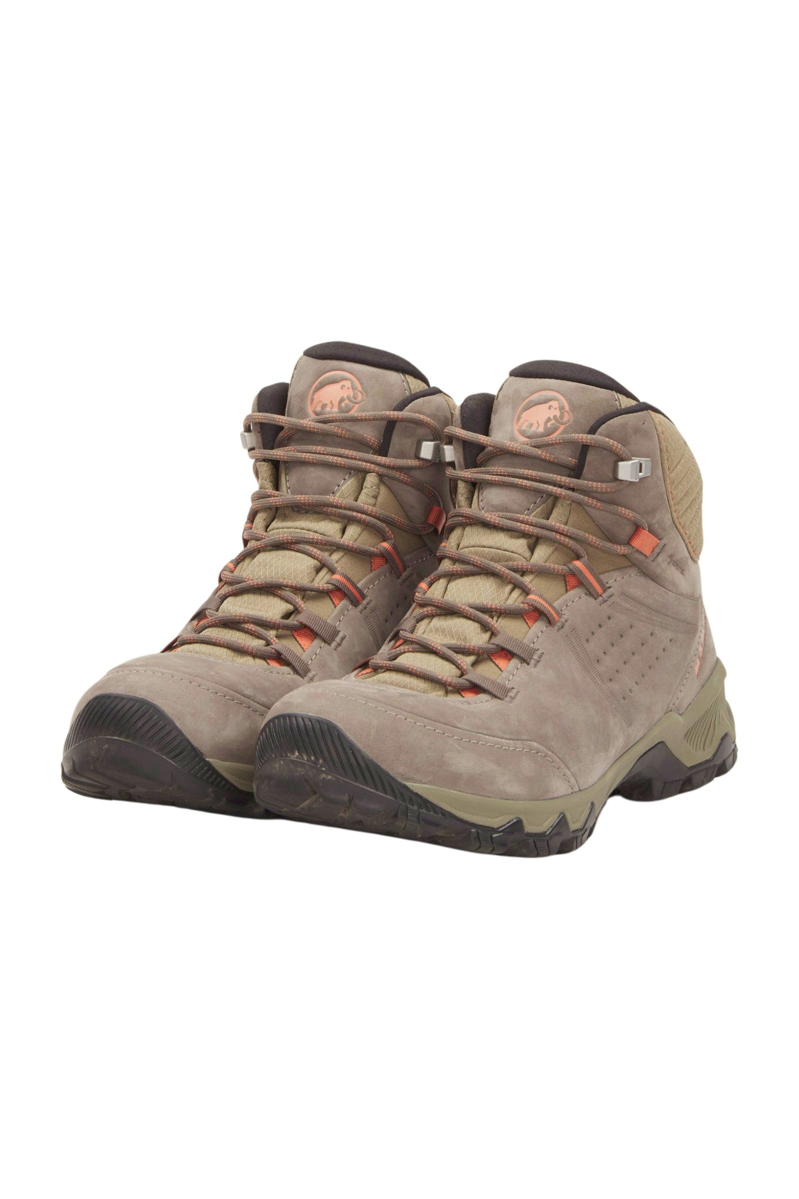 Mammut Wanderschuhe für Damen 