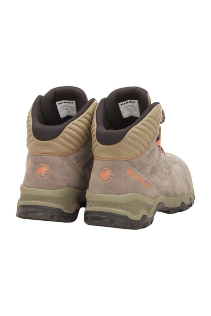 Mammut Wanderschuhe für Damen 