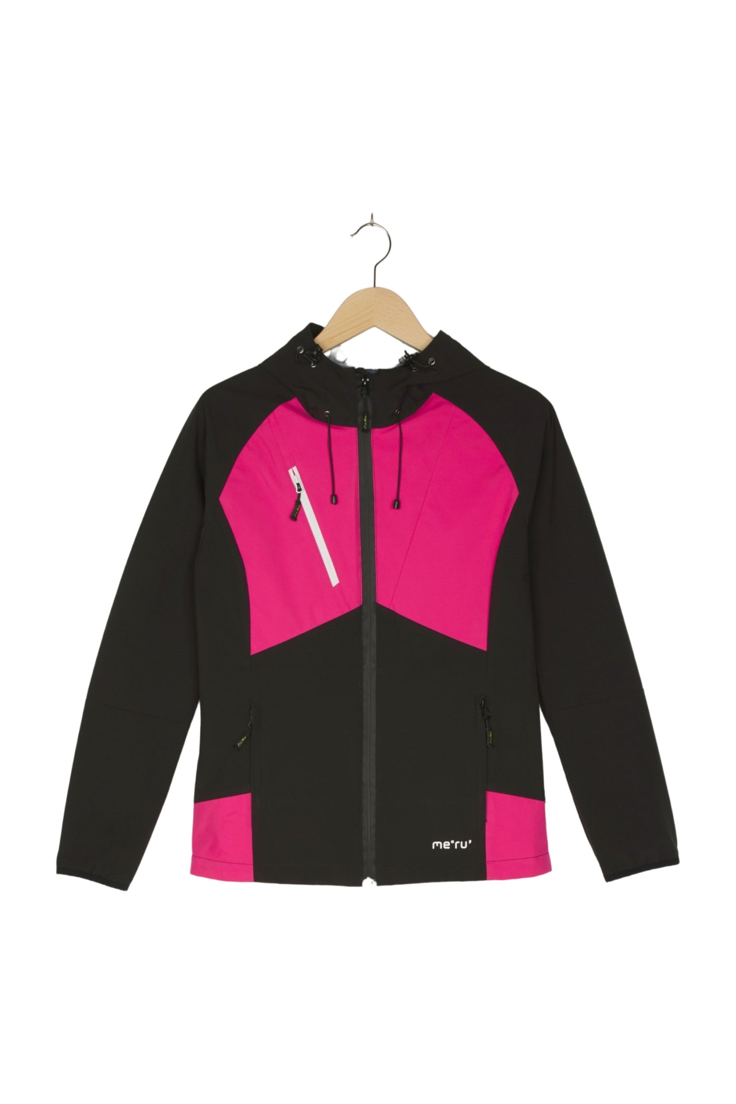 Hardshelljacke, Regenjacke für Damen