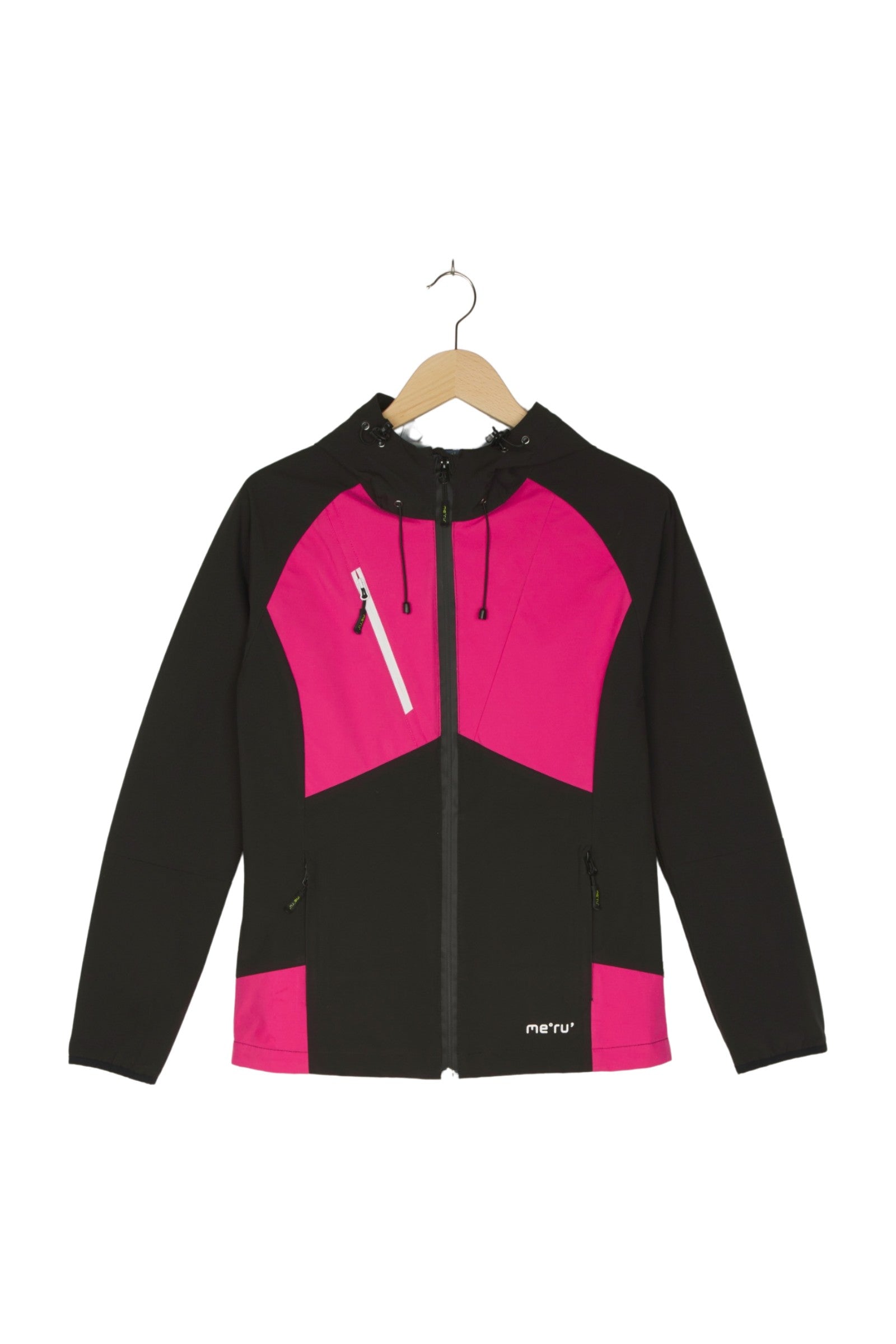 Hardshelljacke, Regenjacke für Damen