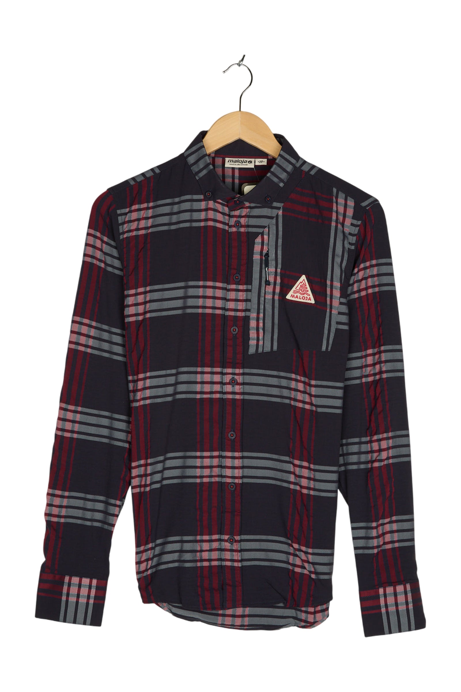 FALZM. 1/1 Functional Shirt