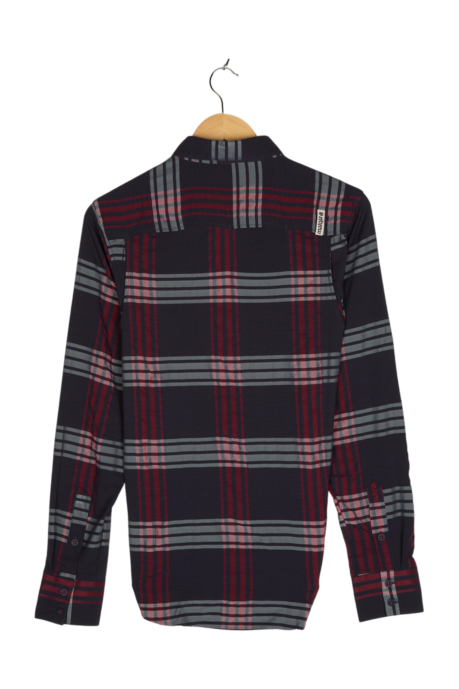 FALZM. 1/1 Functional Shirt