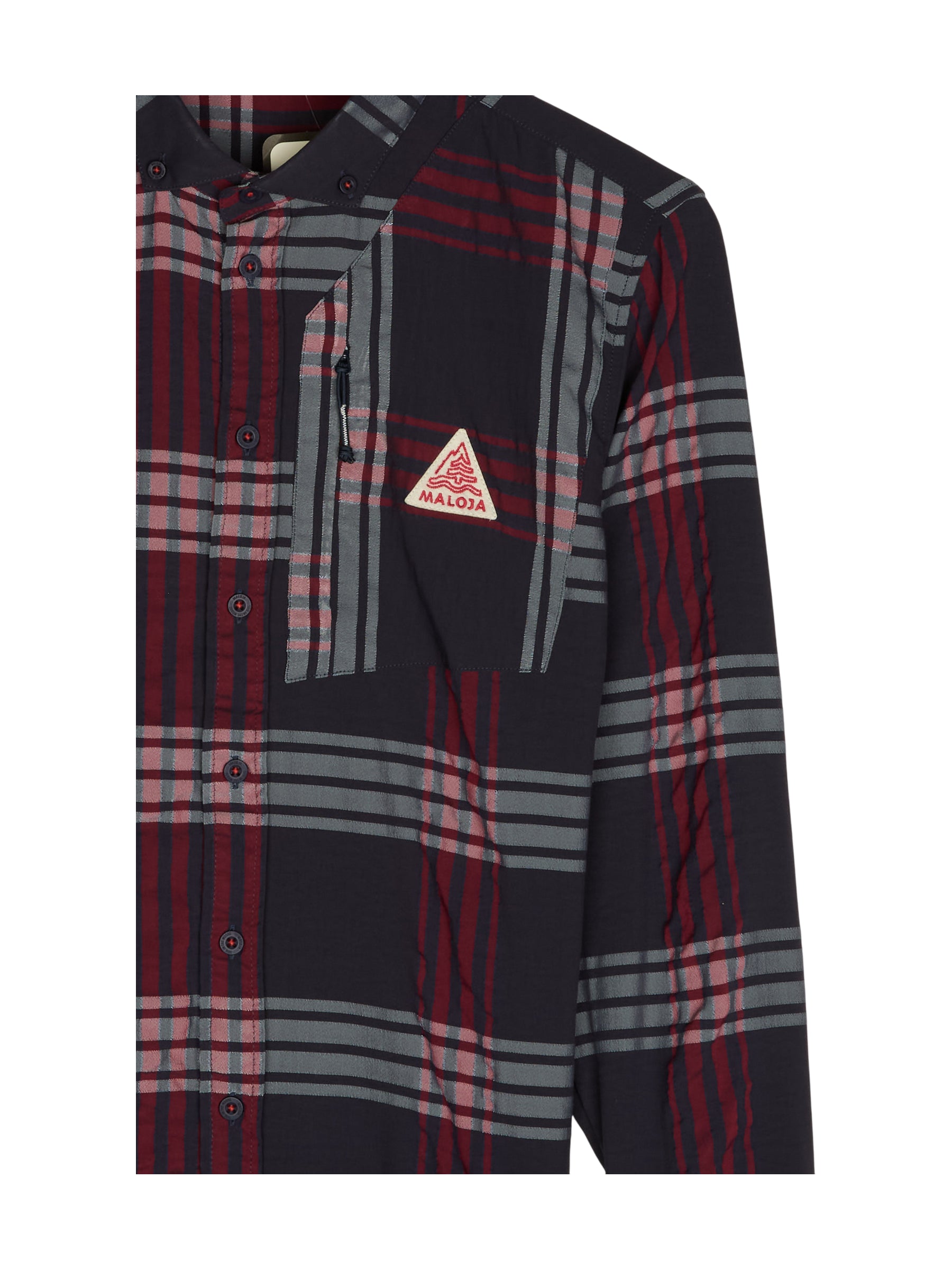 FALZM. 1/1 Functional Shirt