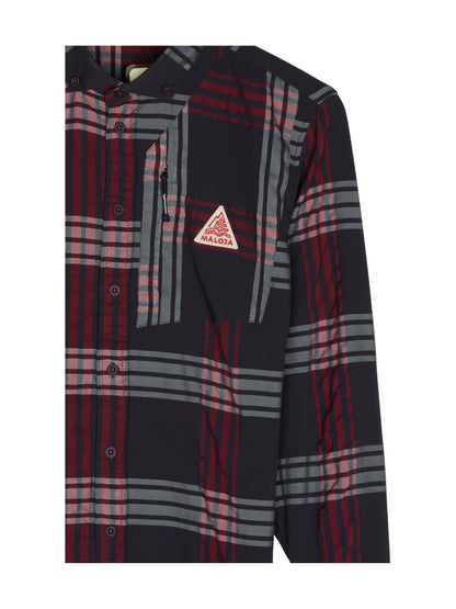 FALZM. 1/1 Functional Shirt